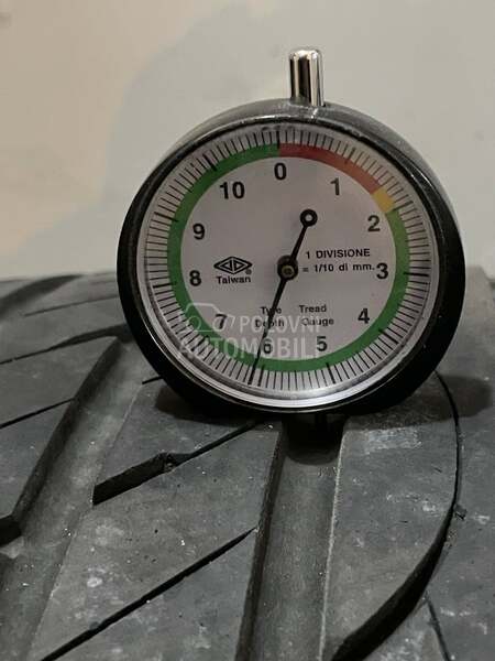 Premiorri 225/40 R18 Letnja