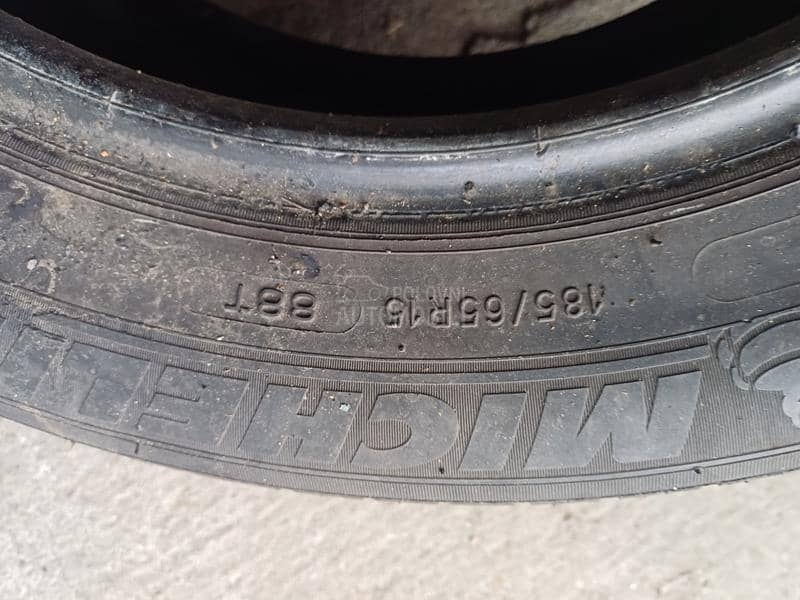 Michelin 185/65 R15 Letnja