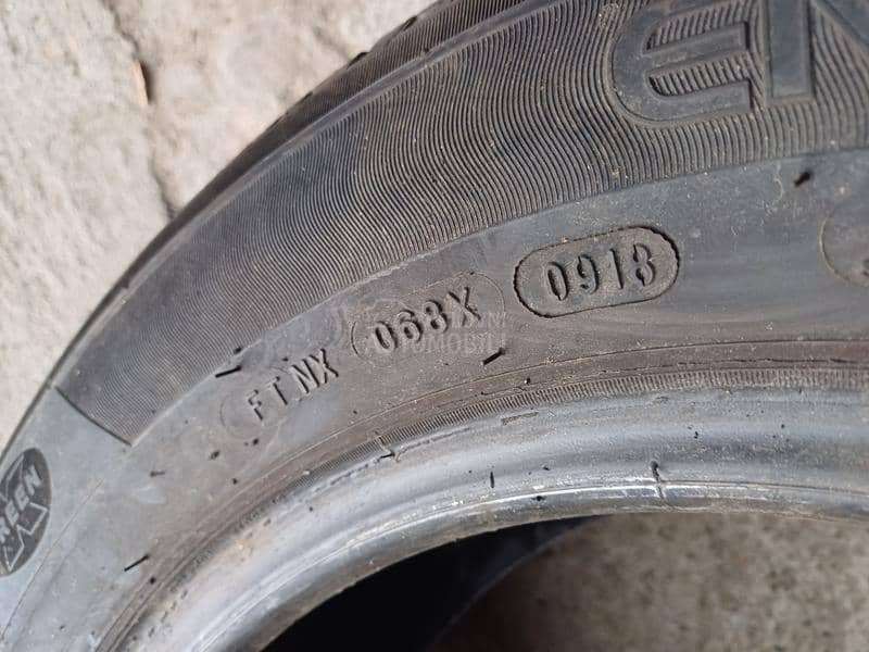 Michelin 185/65 R15 Letnja
