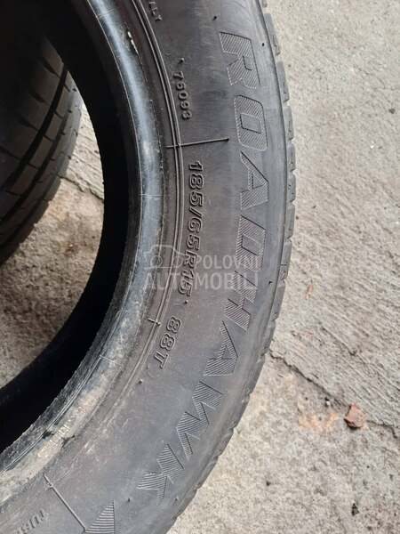 Firestone 185/65 R15 Letnja