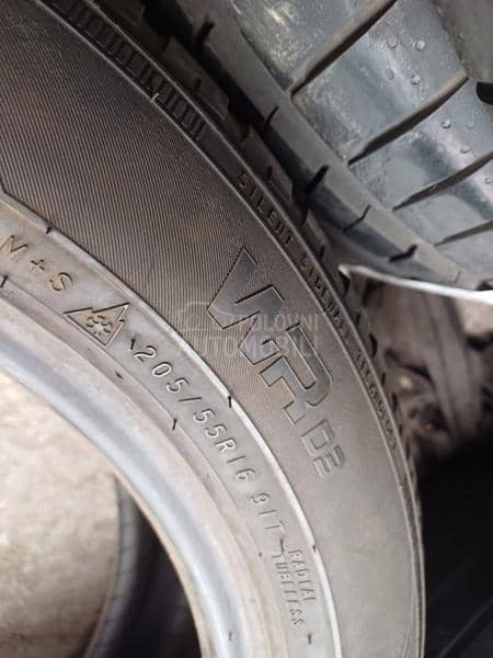 Nokian 205/55 R16 Zimska