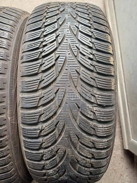 Nokian 205/55 R16 Zimska