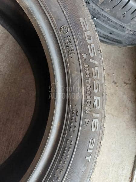 Nokian 205/55 R16 Zimska