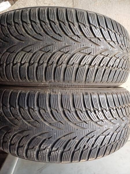 Nokian 205/55 R16 Zimska