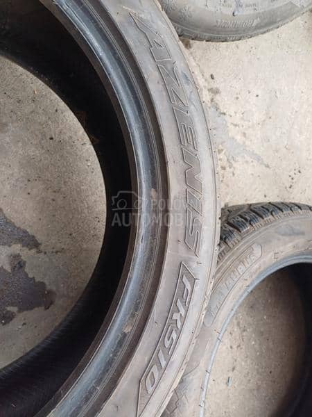 Falken 245/45 R17 Letnja