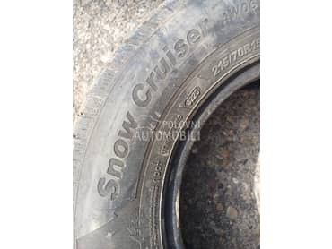 Continental 195/65 R15 Letnja