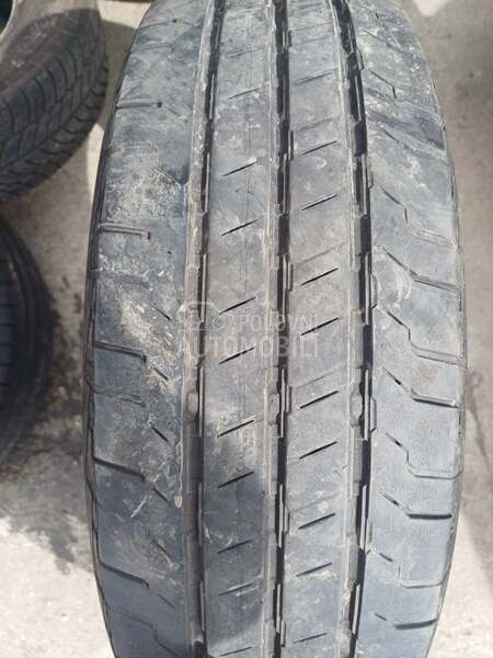 Continental 195/65 R15 Letnja