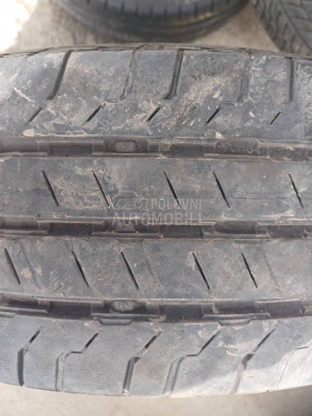 Continental 195/65 R15 Letnja