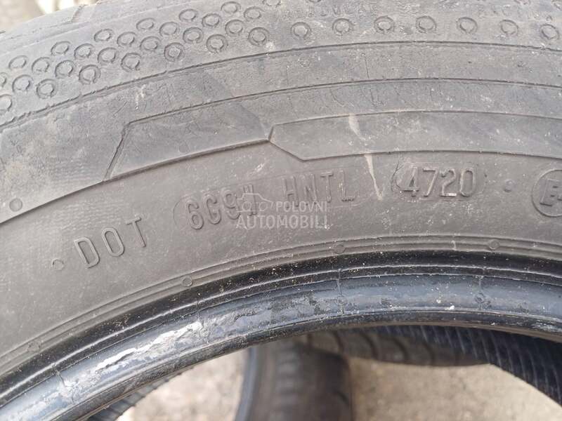 Continental 195/65 R15 Letnja