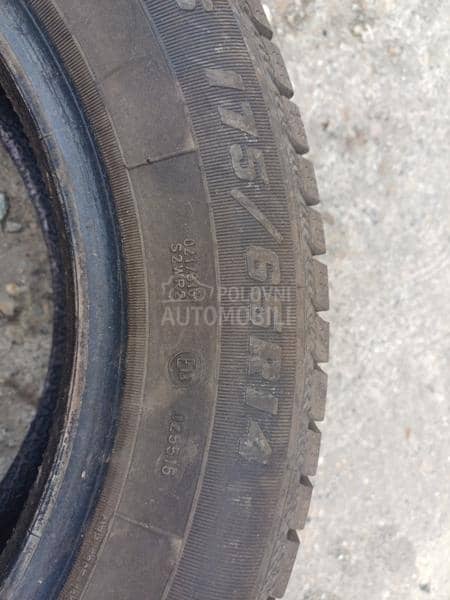 Sava 175/65 R14 Zimska