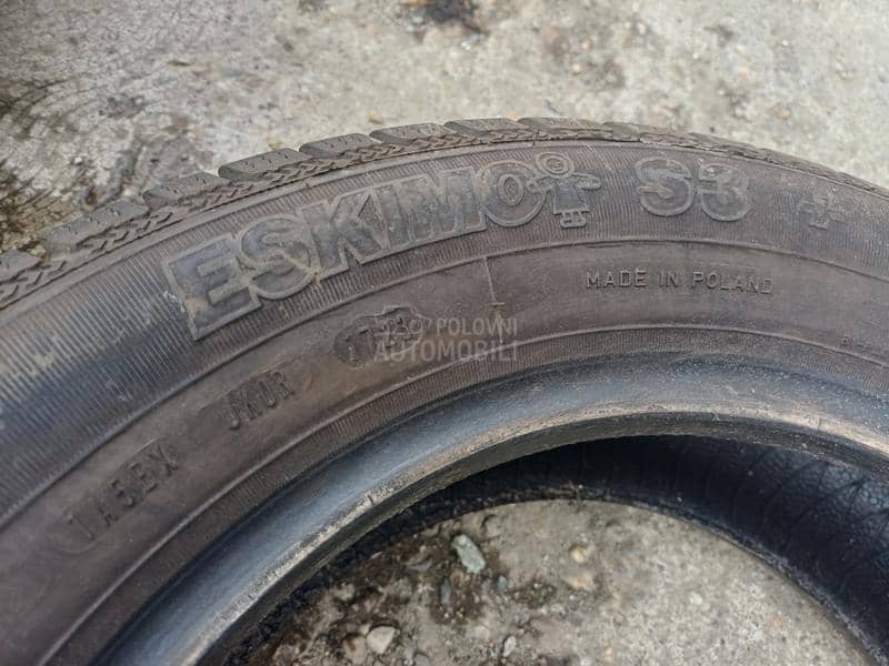 Sava 175/65 R14 Zimska