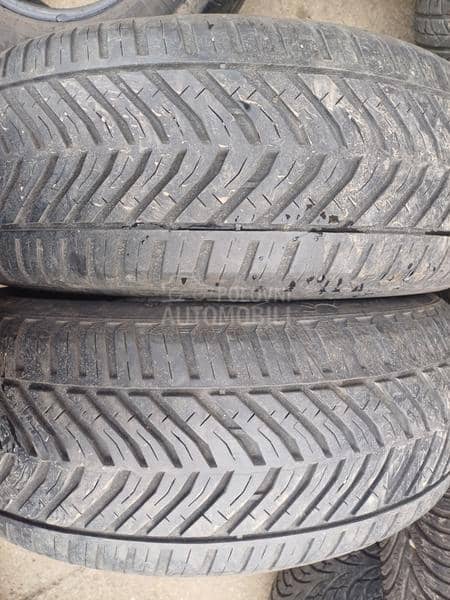 Riken 215/55 R16 Sve sezone