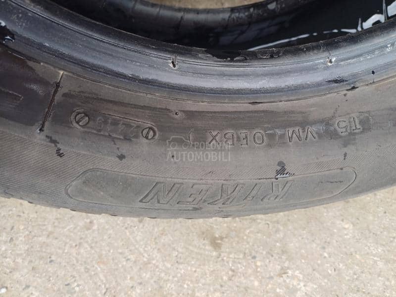 Riken 215/55 R16 Sve sezone