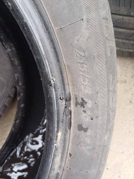 Riken 215/55 R16 Sve sezone