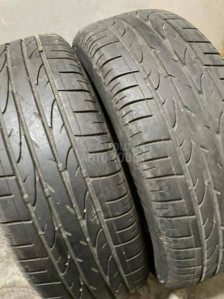 Bridgestone 215/60 R17 Letnja