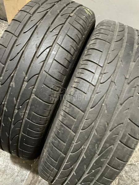 Bridgestone 215/60 R17 Letnja