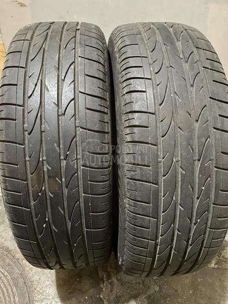 Bridgestone 215/60 R17 Letnja