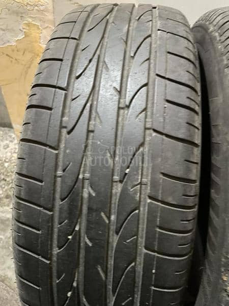 Bridgestone 215/60 R17 Letnja