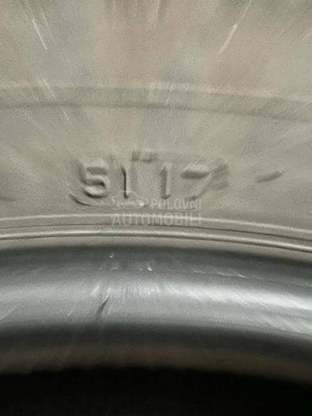 Bridgestone 215/60 R17 Letnja