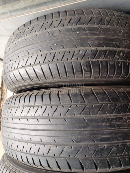 Yokohama 215/65 R16 Letnja