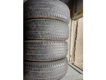 Yokohama 215/65 R16 Letnja