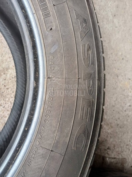 Yokohama 215/65 R16 Letnja