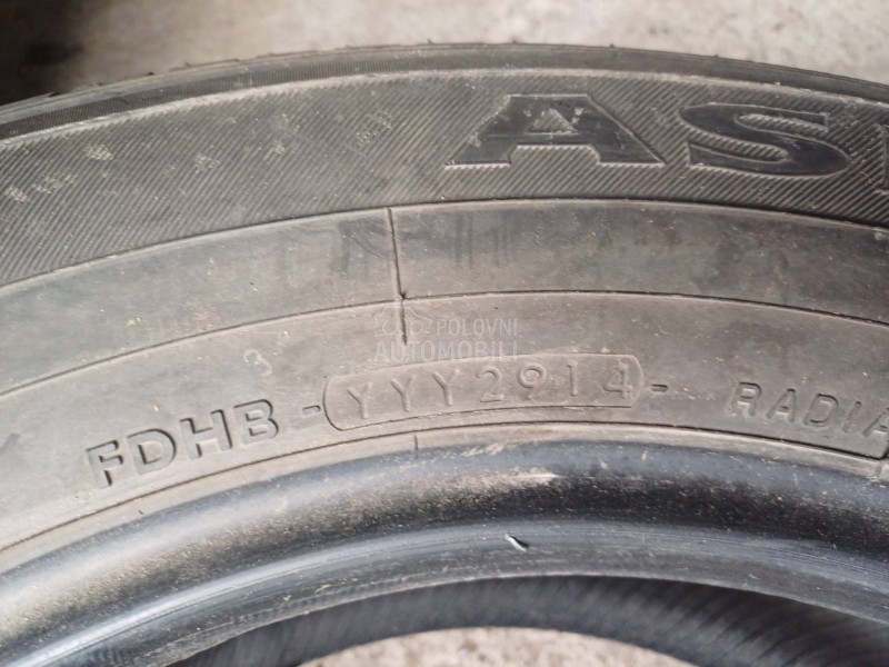 Yokohama 215/65 R16 Letnja