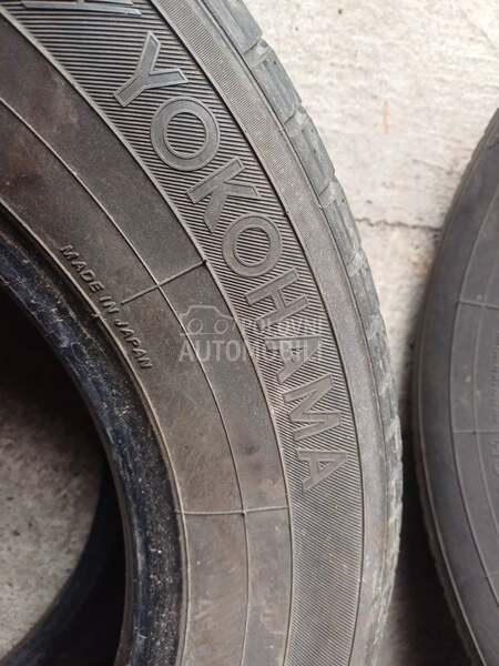Yokohama 215/65 R16 Letnja