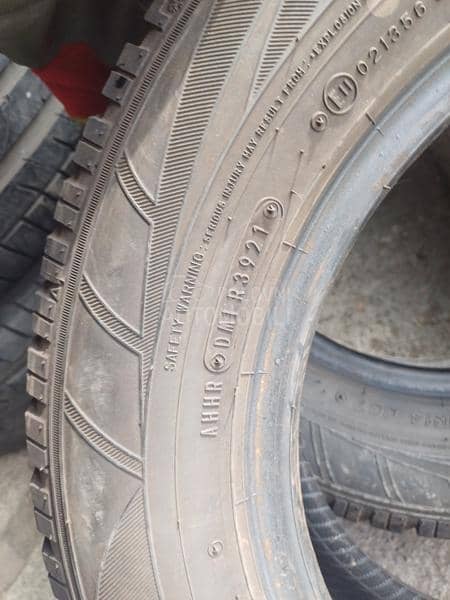 Falken 175/70 R14 Zimska