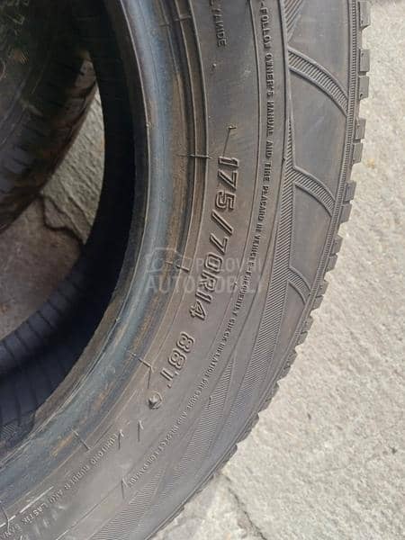 Falken 175/70 R14 Zimska