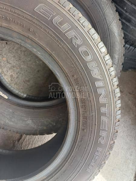 Falken 175/70 R14 Zimska