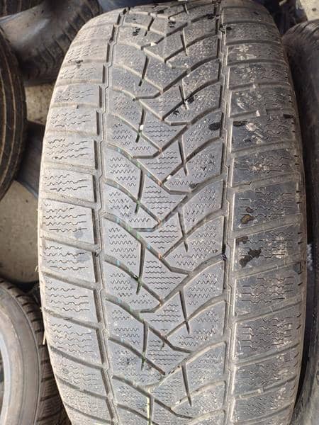 Dunlop 255/45 R20 Zimska