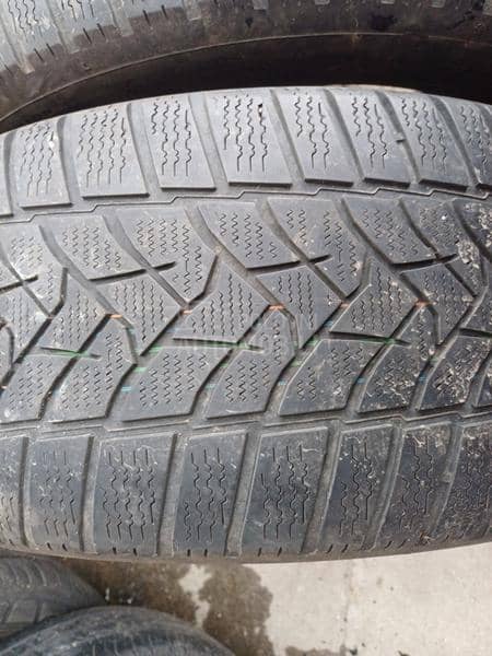 Dunlop 255/45 R20 Zimska