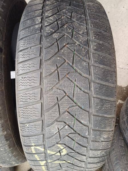 Dunlop 255/45 R20 Zimska
