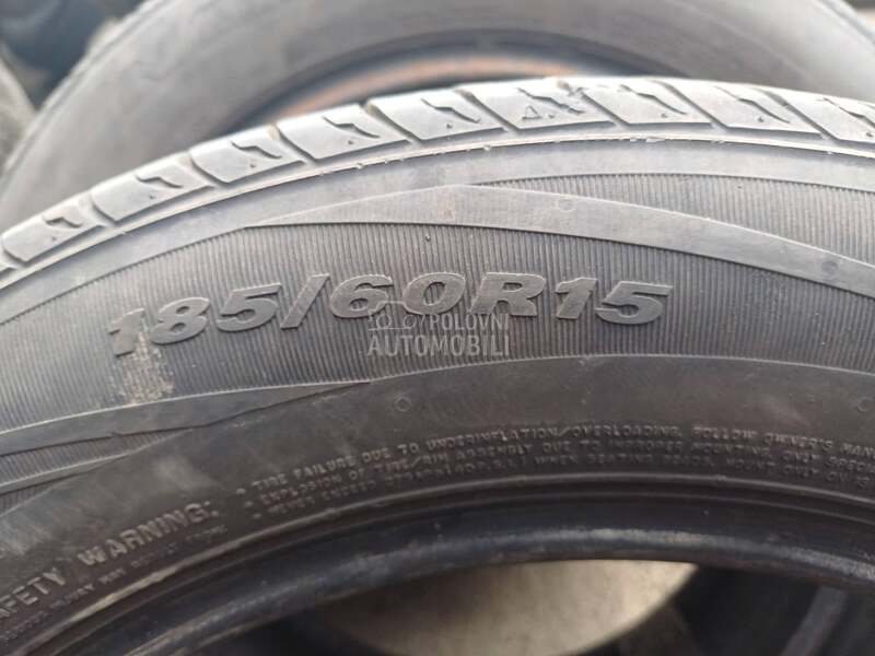 Nexen 185/60 R15 Letnja