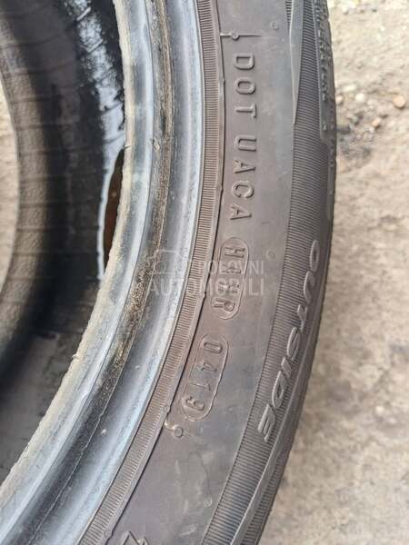 Nexen 185/60 R15 Letnja