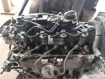 DIZNA za Peugeot 3008