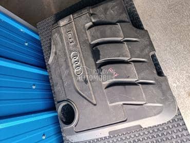 Poklopac motora za Audi A3 od 2008. do 2012. god.