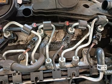 Dizne za Audi A3 od 2008. do 2012. god.