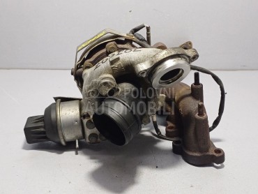 TURBINA za Volkswagen Passat B6