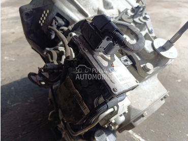 ROBOTIKA MJENJACA za Peugeot 308