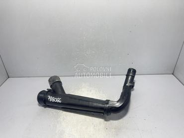 CRIJEVO za Citroen Jumpy