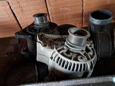 Altenatori za Volkswagen Golf 3, Passat B3, Vento od 1990. do 1998. god.