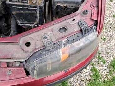Farovi za Fiat Punto od 2000. do 2003. god.