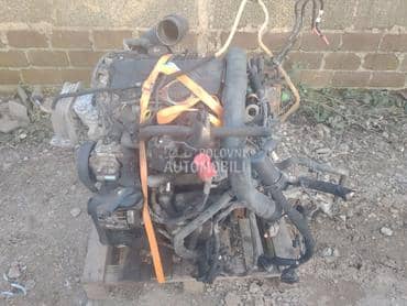 Motori  za kombi vozila