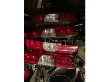 stopovi za Fiat Doblo od 2005. do 2010. god.