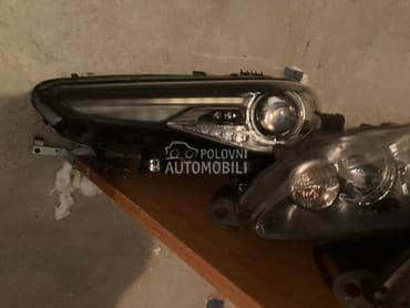 farovi za Alfa Romeo 156, 156 Crosswagon, 147 ... od 2001. do 2019. god.