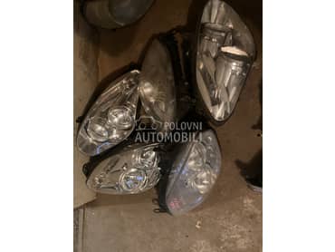 farovi za Fiat Doblo od 2010. do 2014. god.