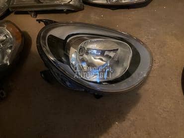 desni far LED za Fiat 500X od 2014. do 2020. god.