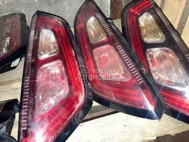 stop svetla za Fiat EVO od 2010. do 2016. god.